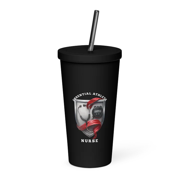 Shield Series: Nurse Edition White product image (1)