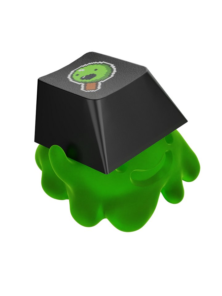 Slimy Artisan Keycap product image (1)