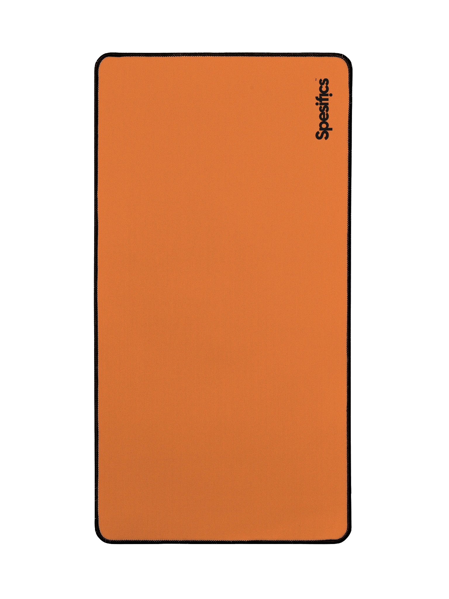 Spesifics Logo Desk Mat - Hermetic product image (2)