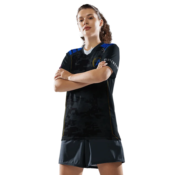 Ph3rn 2026 10 Year Anniversary Jersey product image (2)