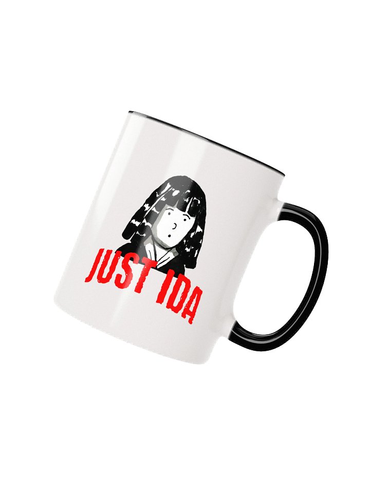 Just Ida Mug product image (2)