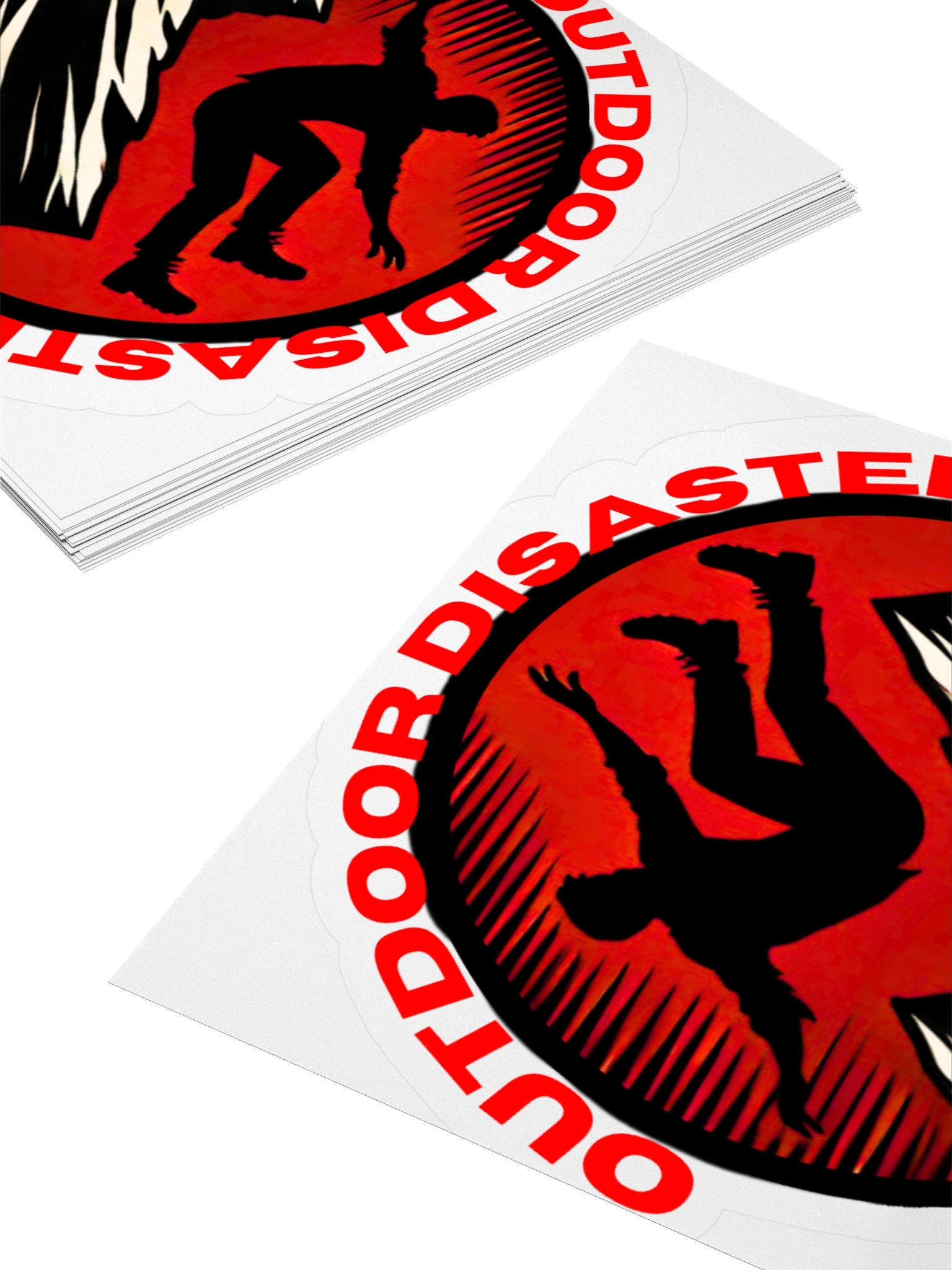 OD Sticker product image (11)
