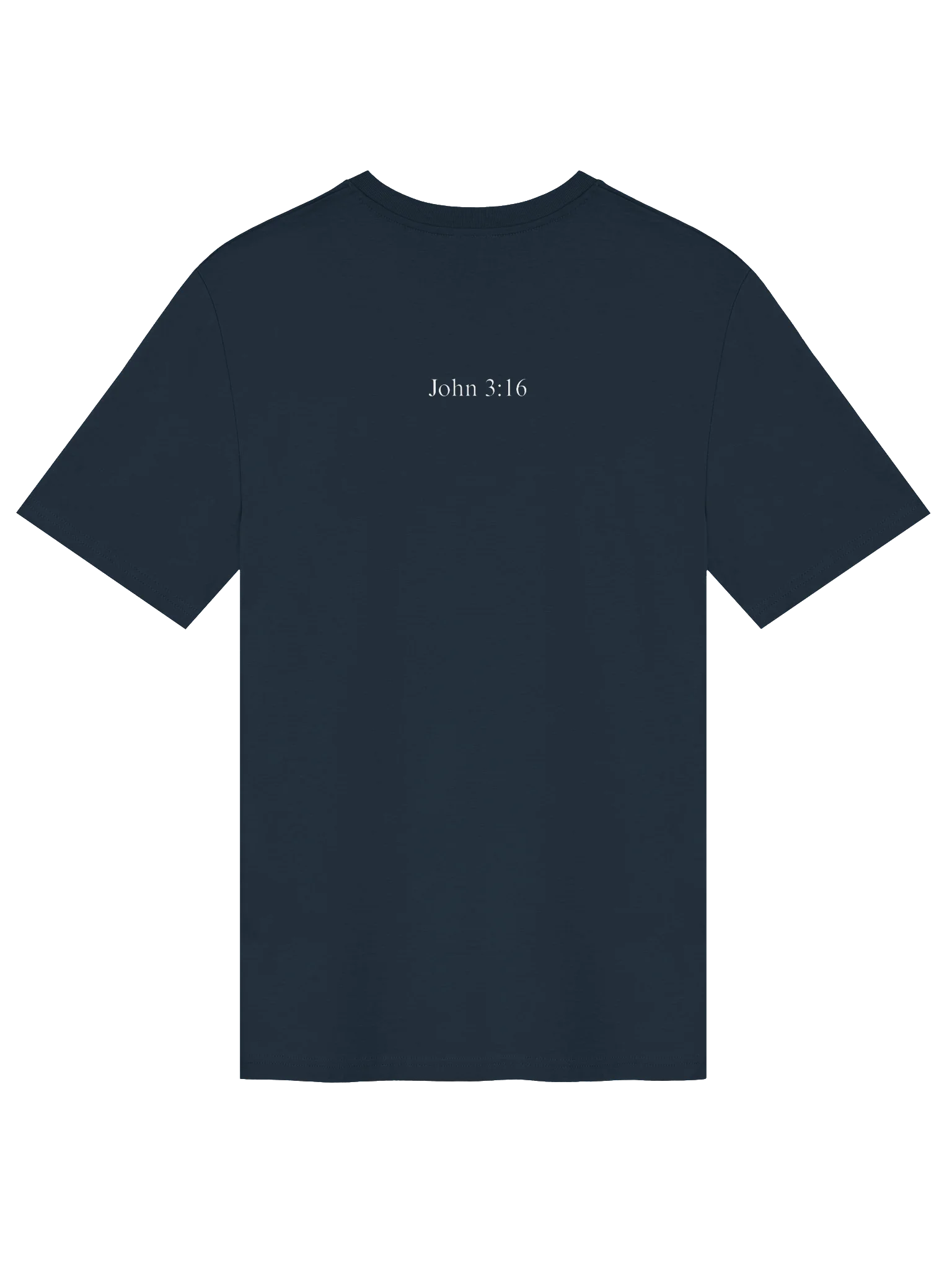 VIP John 3:16 Unisex T-Shirt product image (10)