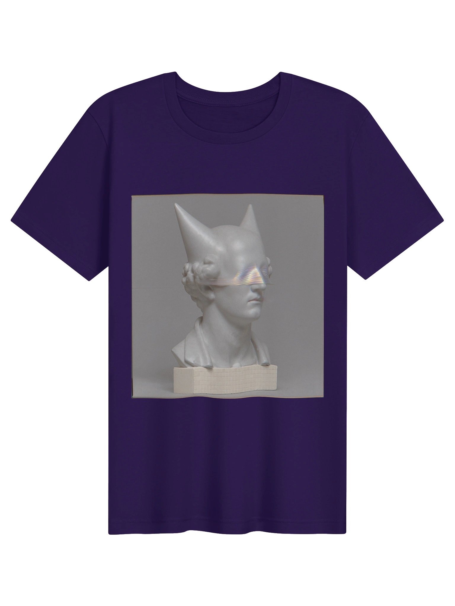 QT DIE SOFT TSHIRT (UNISEX) product image (2)