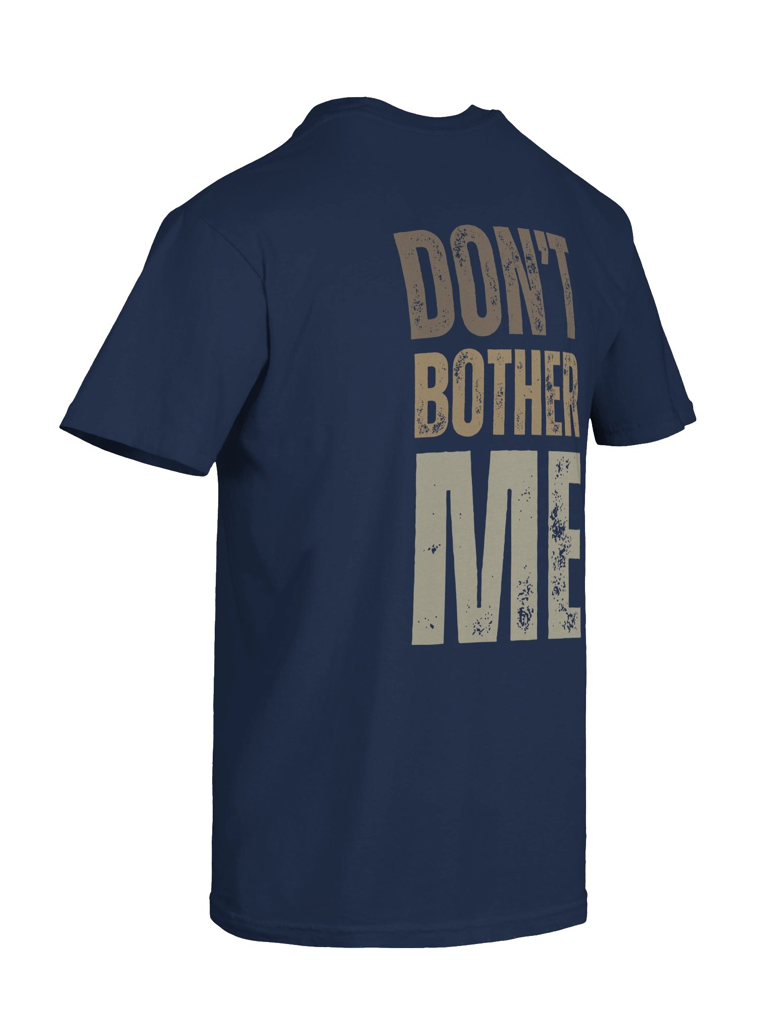 Don't Bother Me Tee Too product image (10)