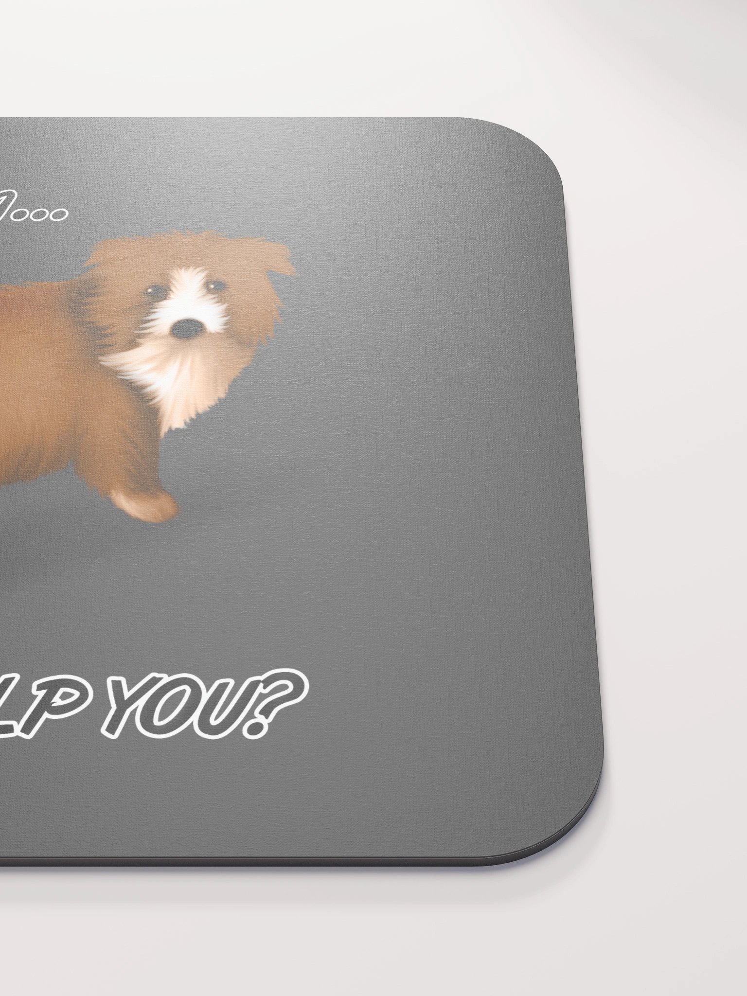 Classic Mouse Pad product image (5)