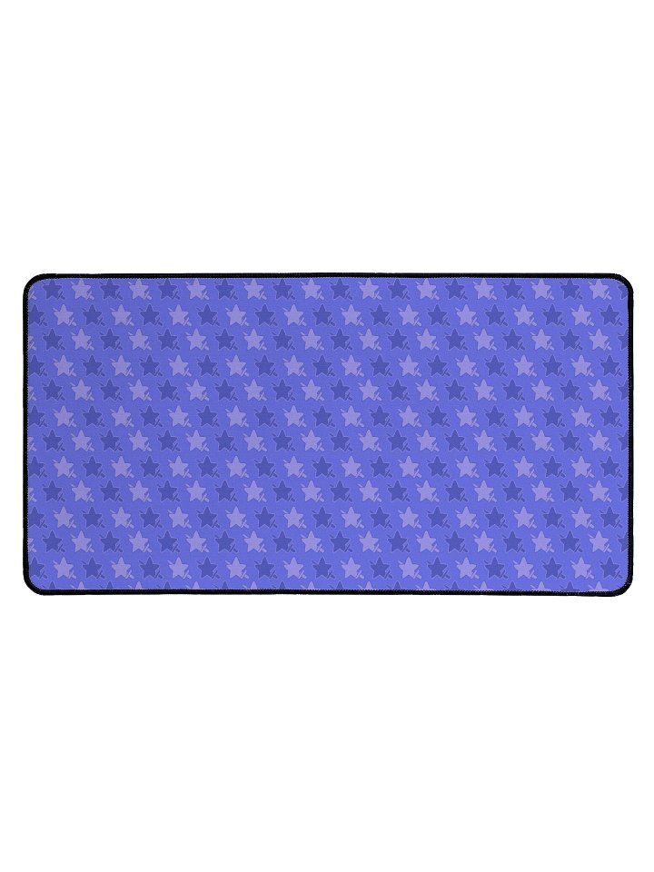 ZNW Logo Deskmat product image (1)