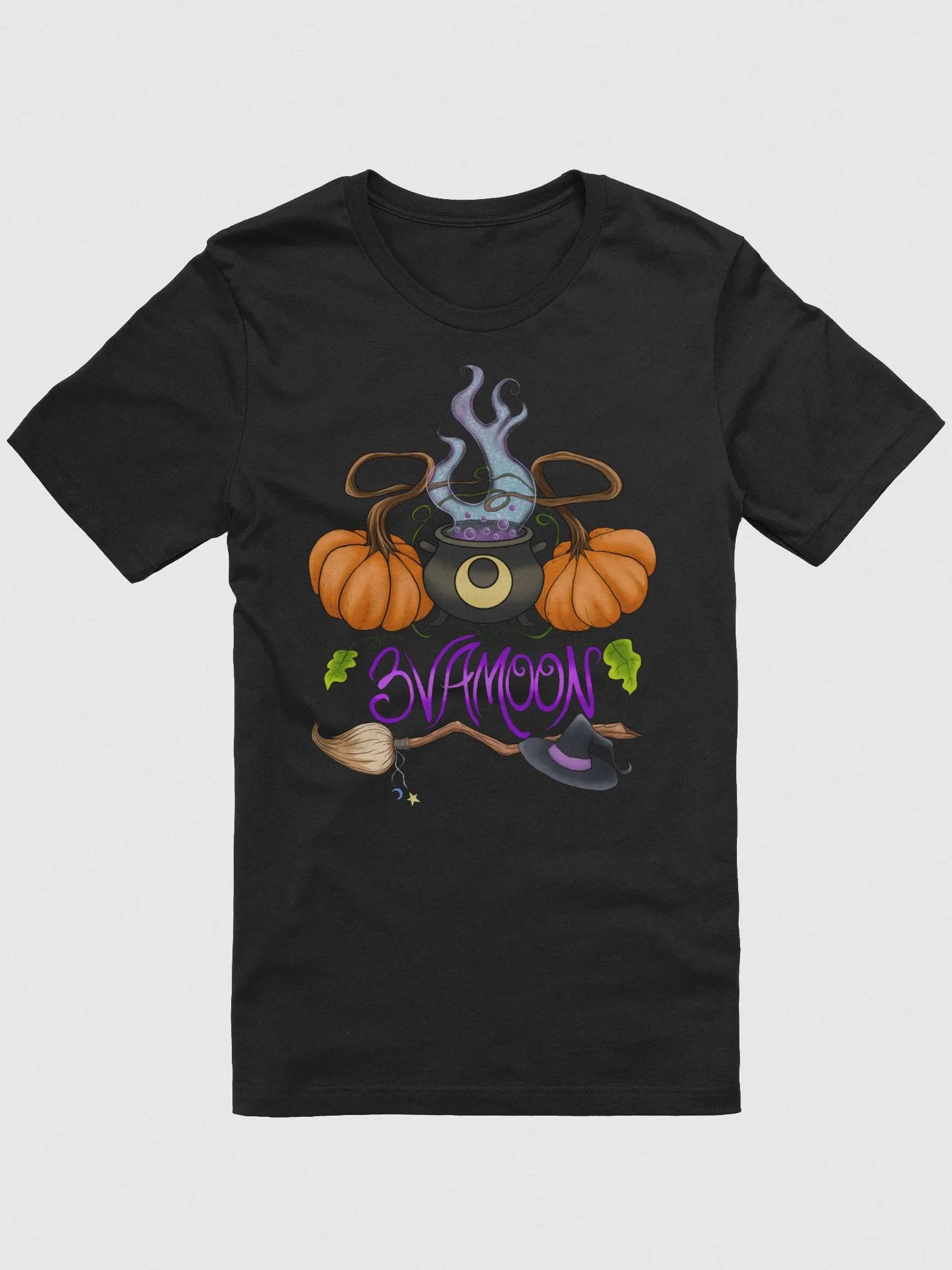 FALL Moonie Cauldron Unisex Tee product image (1)