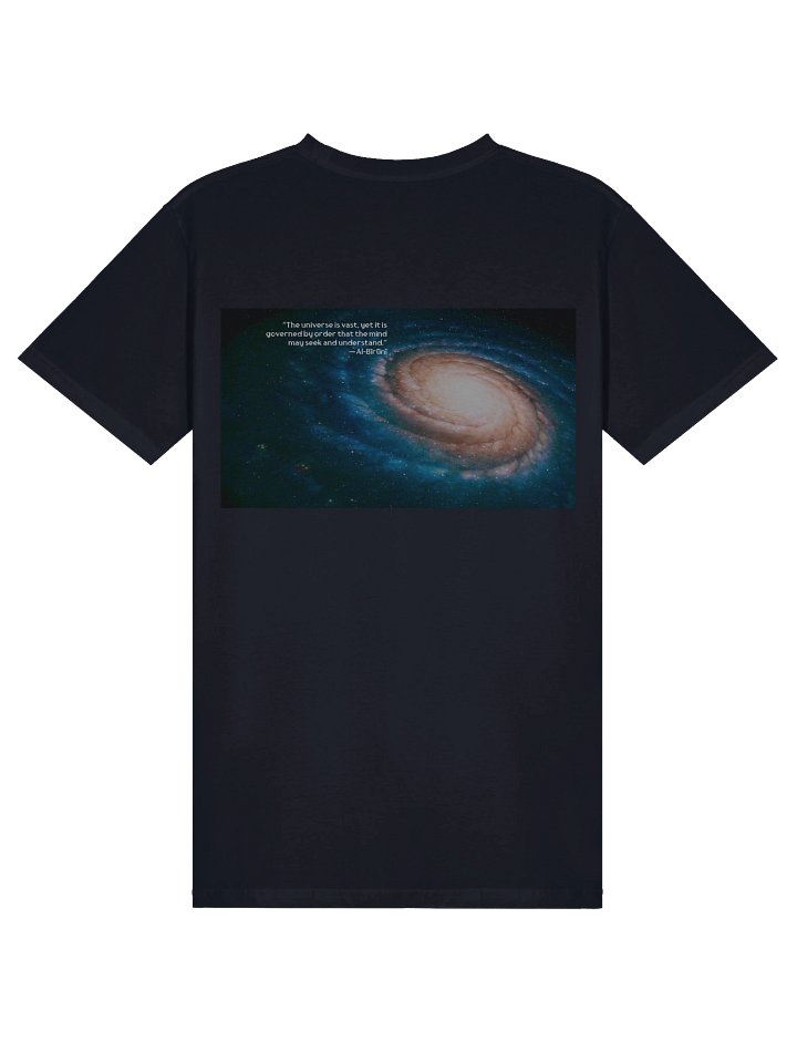 Spiral Galaxy Tee product image (1)
