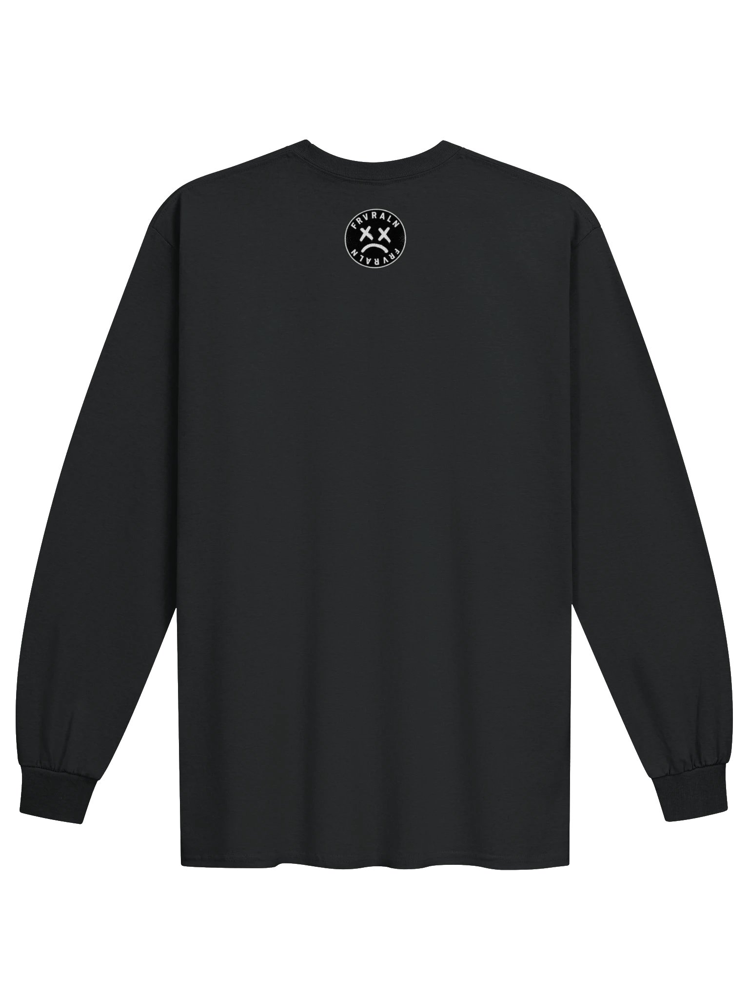 FRVRALN Fall Long Sleeve Shirt product image (5)