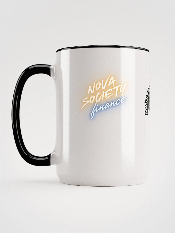Empowerment Mug: Master Your Money product image (8)