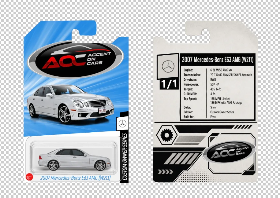 Turn Your Ride Into a One-of-a-Kind Keepsake product image (3)