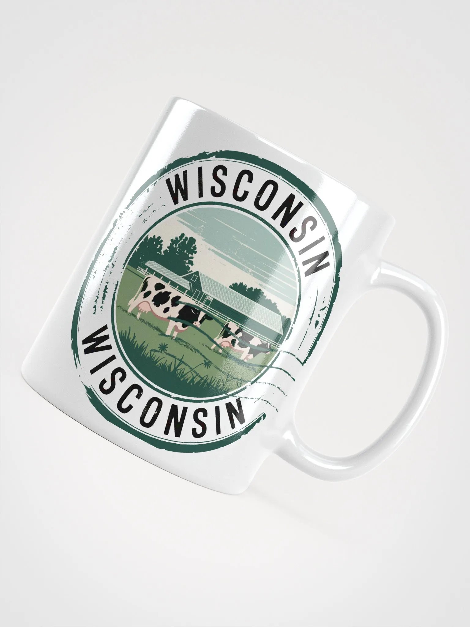 Wisconsin – USA State Pride Collection product image (11)