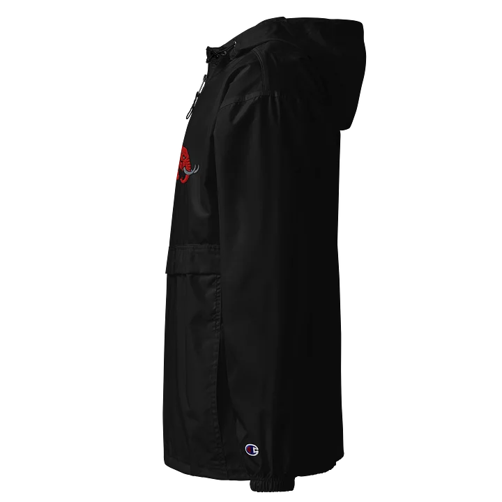 Red Elephant Champion Packable Jacket product image (7)