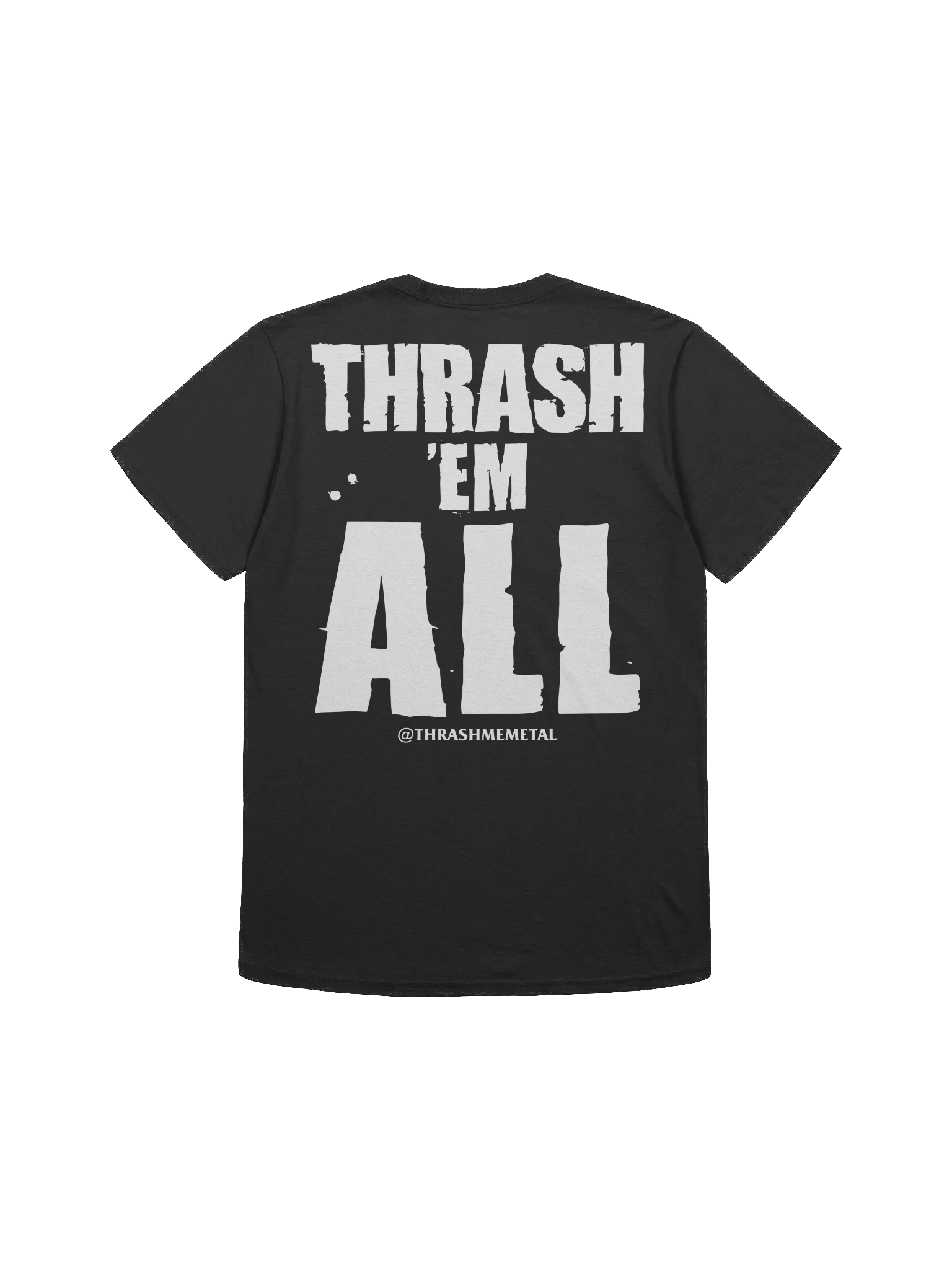 THRASH 'EM ALL product image (2)