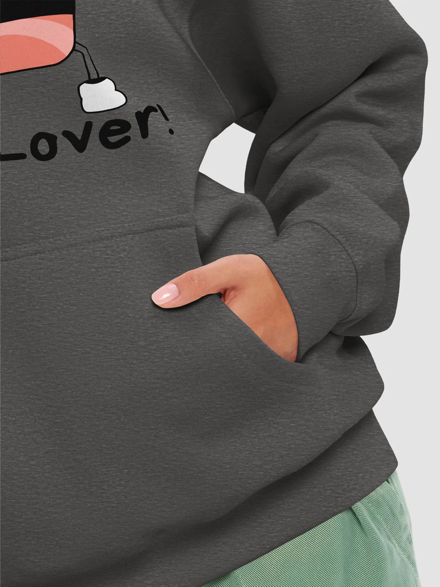 Sushi Mood Premium Hoodie product image (8)
