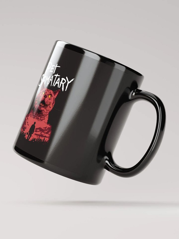 Pet Sematary product image (2)