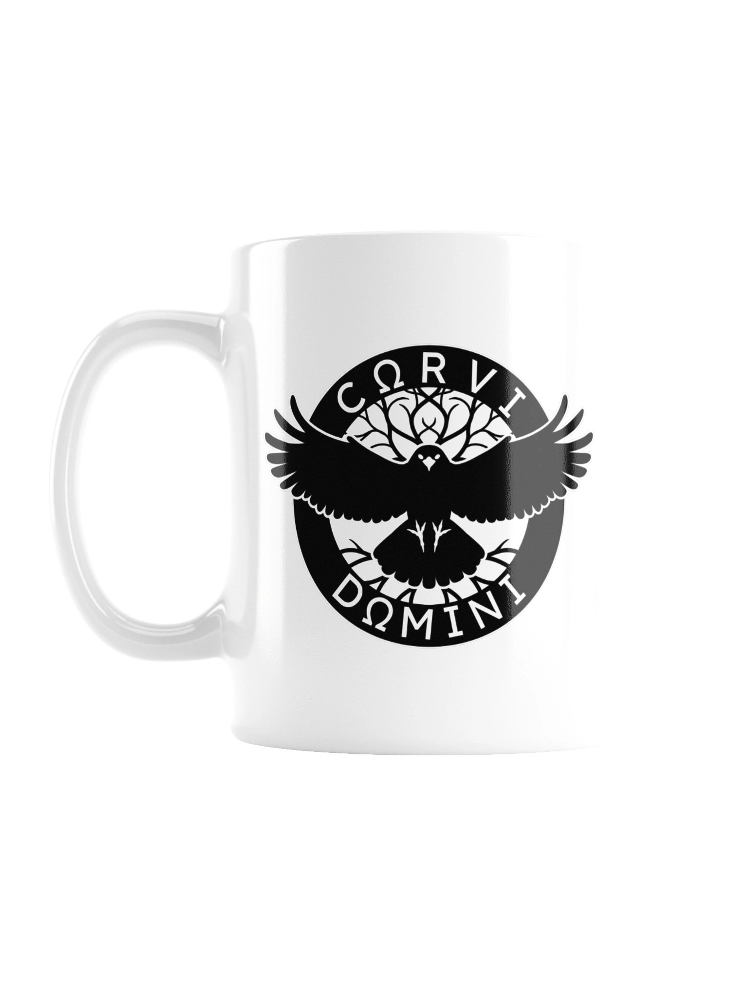 Corvi Domini - Mug product image (1)
