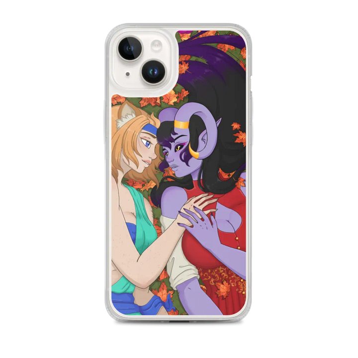Sacred Flame Cover product image (1)