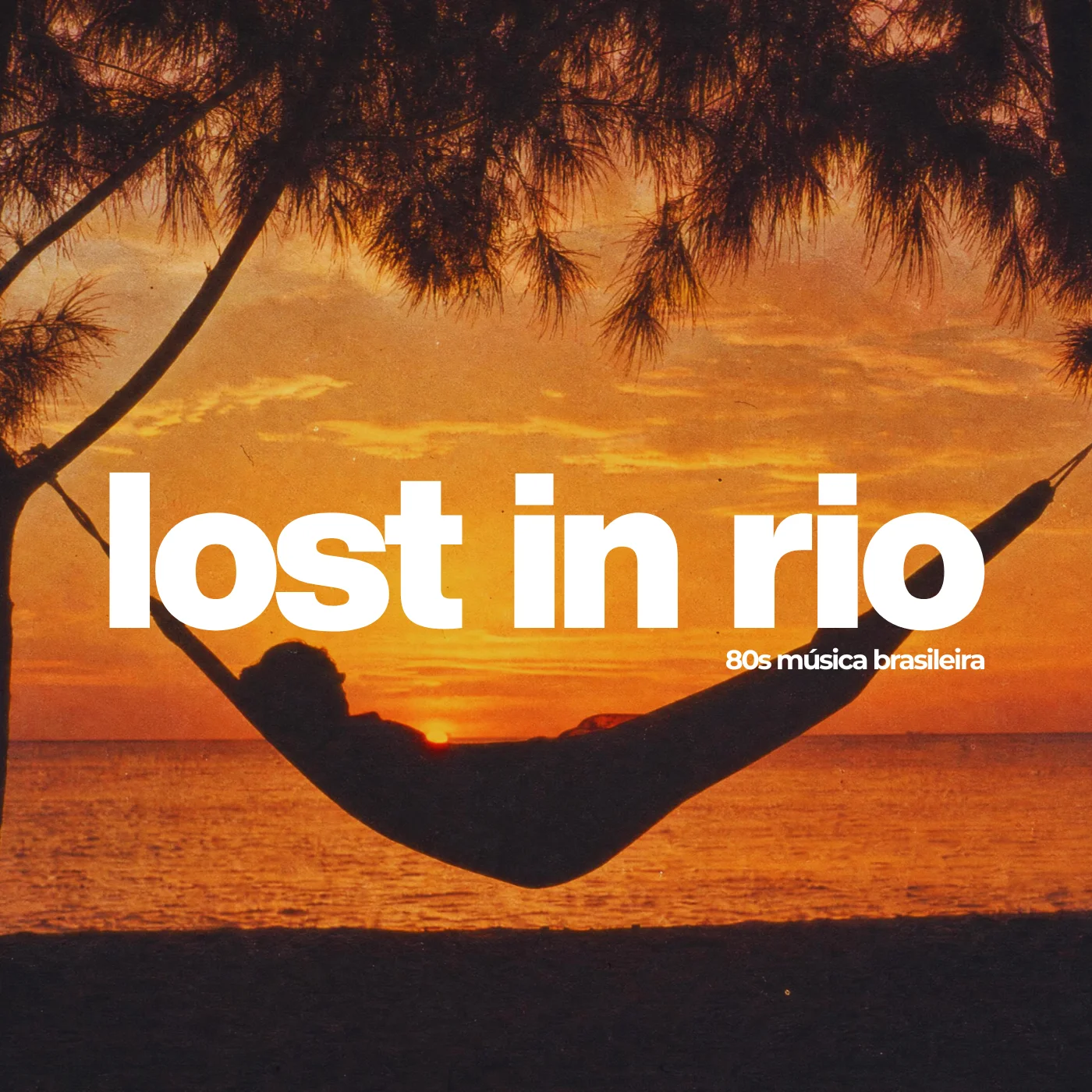Lost in Rio 1985 – We Danced Until Sunrise ☀️ | Brazilian Jazz, Bossa Nova & MPB (28 MP3 + WAV Tracks) product image (1)