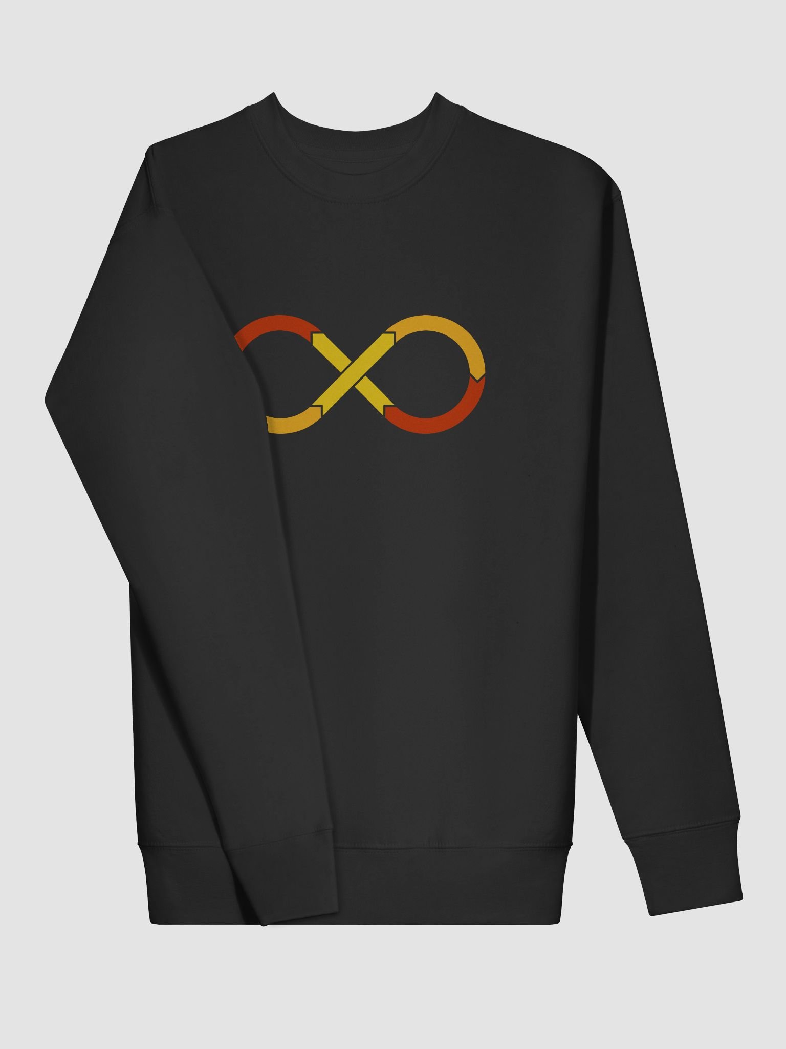 InfinityCast Logo Jumper product image (3)