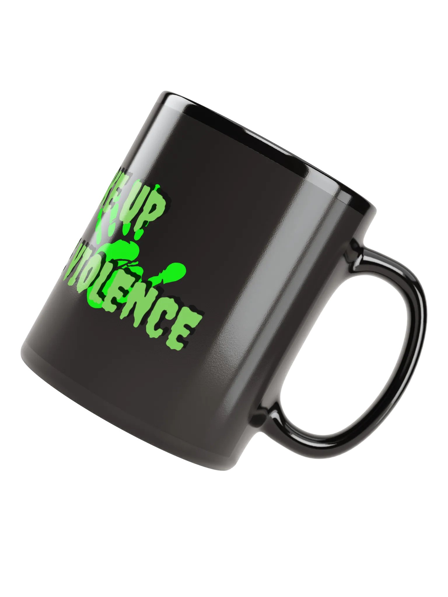 Violence cup product image (7)