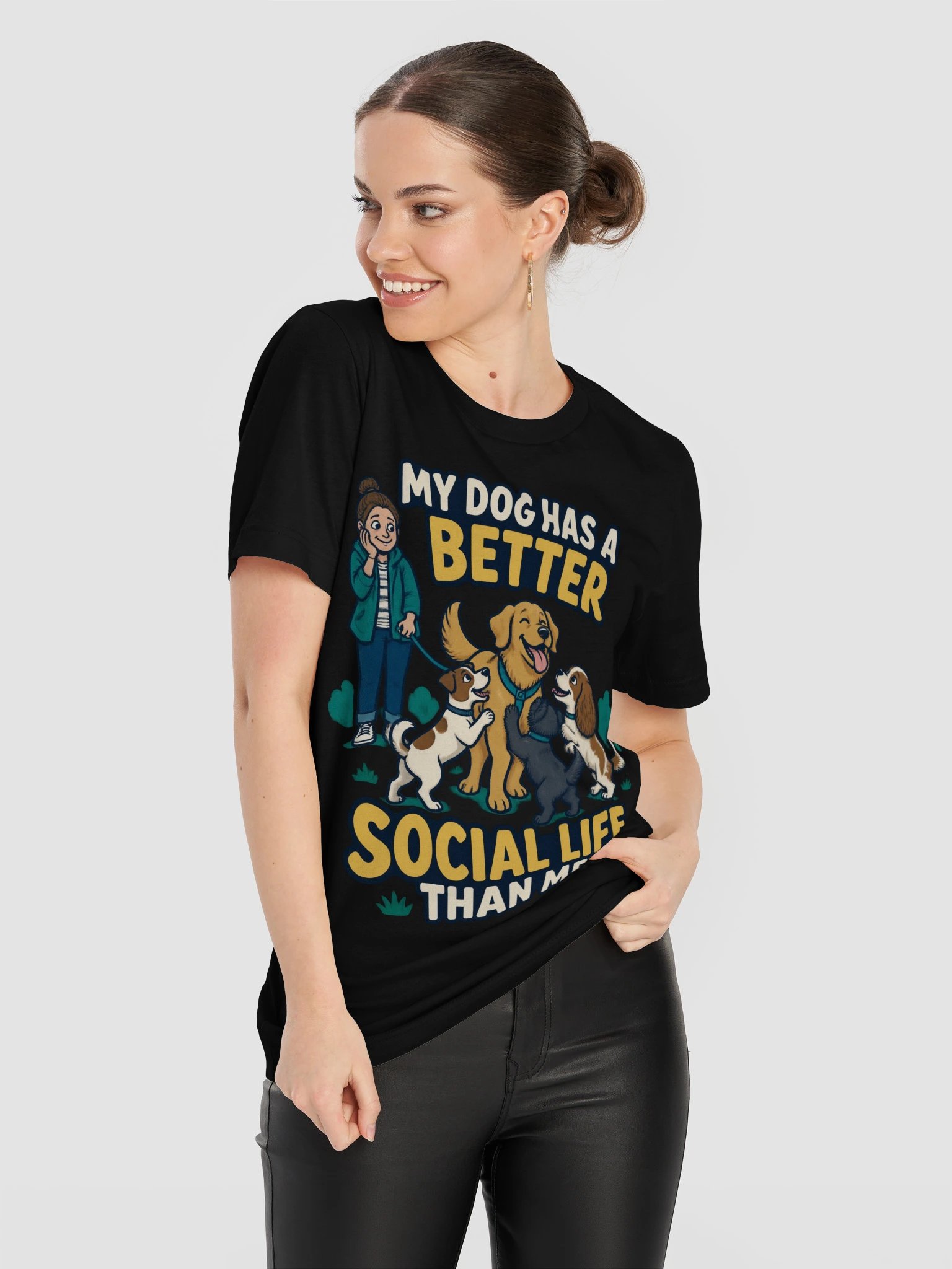 Dog’s Social Life product image (41)