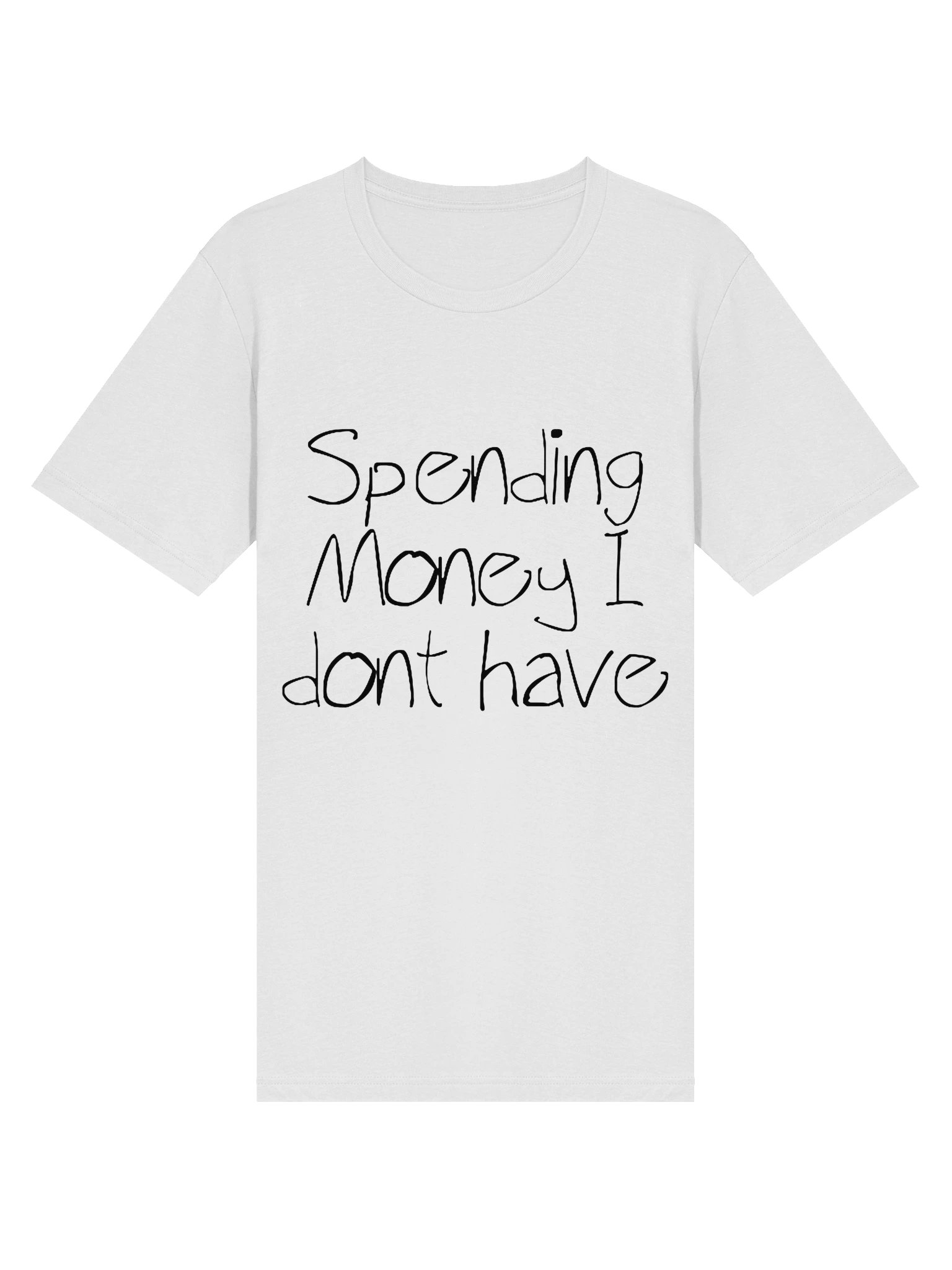 BROKE ASF TEE product image (3)