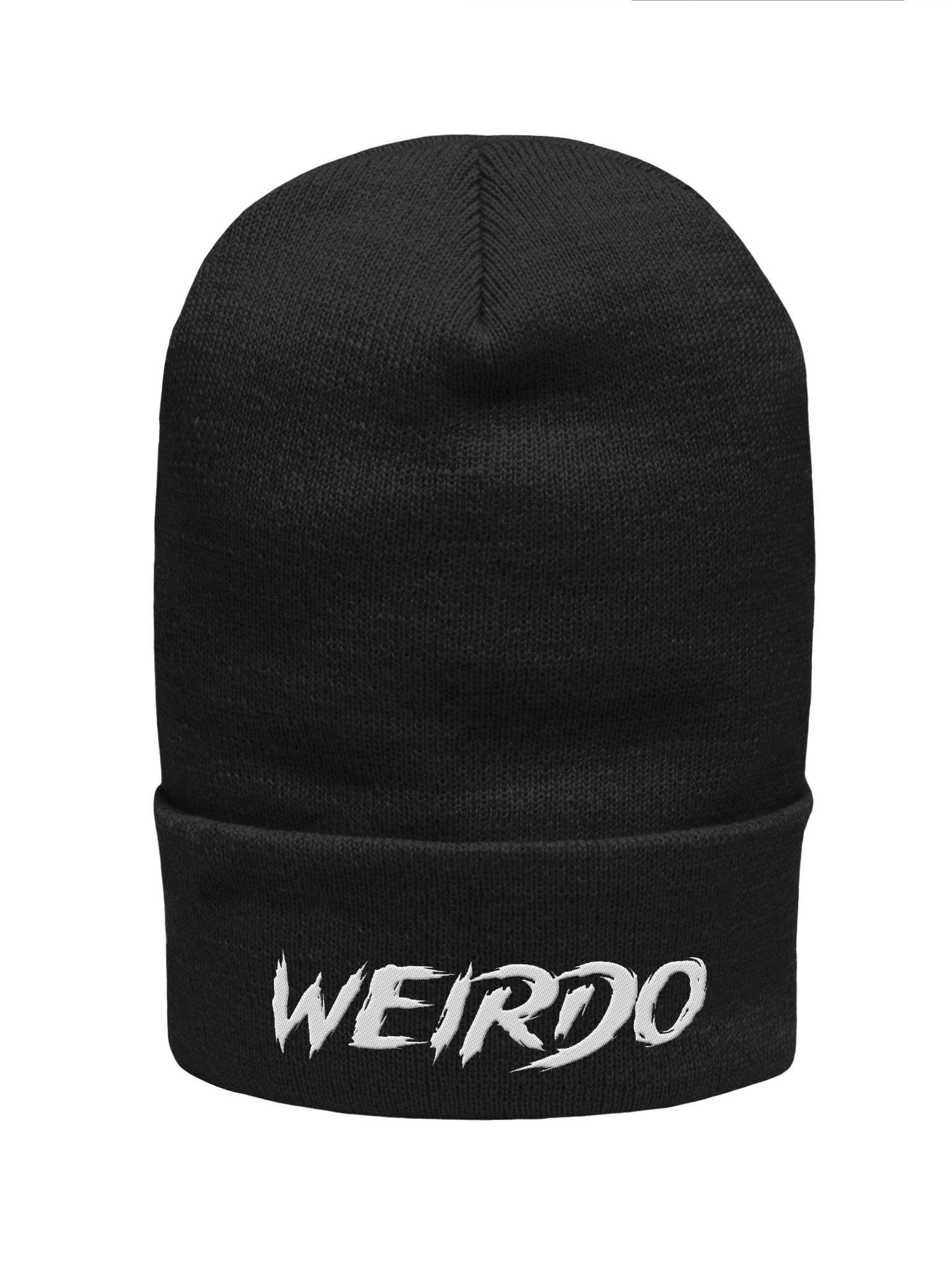 Weirdo Beanie product image (3)