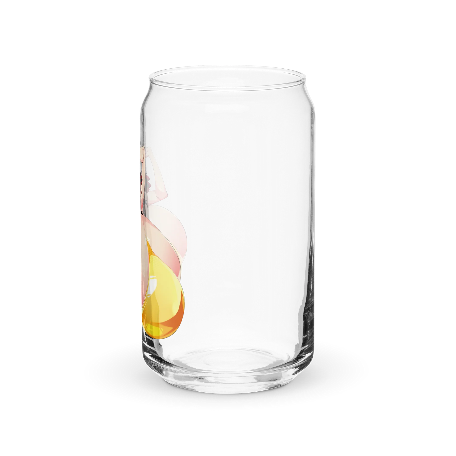 Gold week glass product image (7)