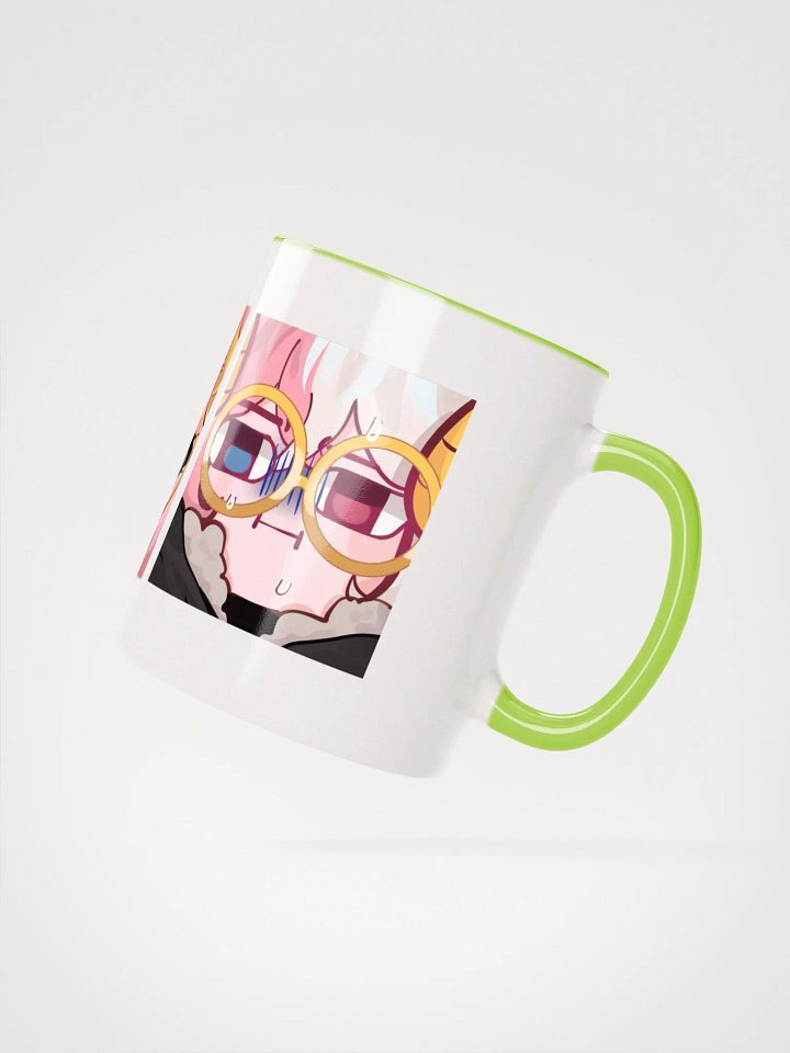 Ceresphim Emotions Mug product image (7)