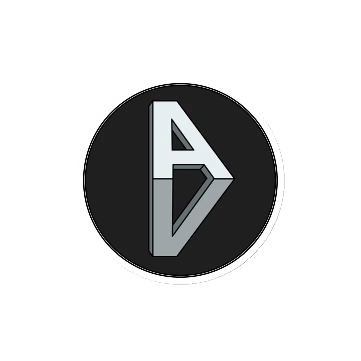Logo Magnet product image (2)