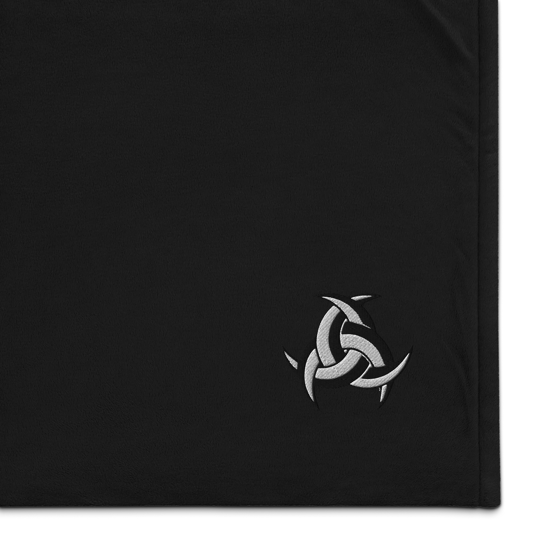 Nodaichi Crest Blanket product image (1)