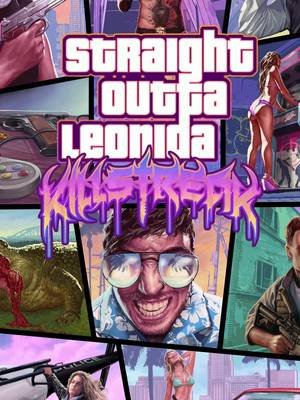 New single “S.O.L.” feat @ten56. out May 22nd via Arson Theory. Based on the upcoming GTA 6 video game. #GrandTheftAuto #GTA6 #Metal #Deathcore #Metalcore 