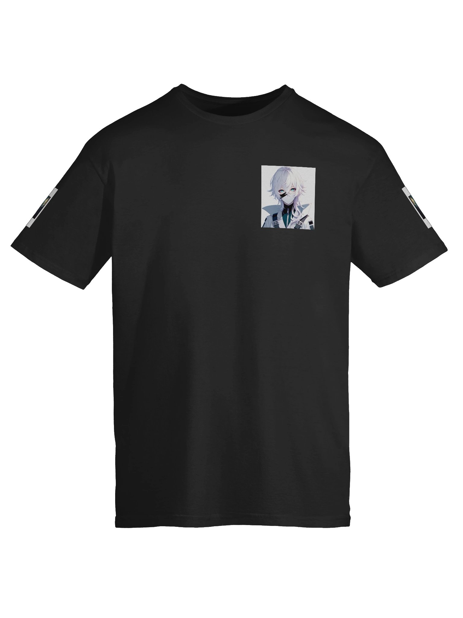 O-2 Tee product image (9)