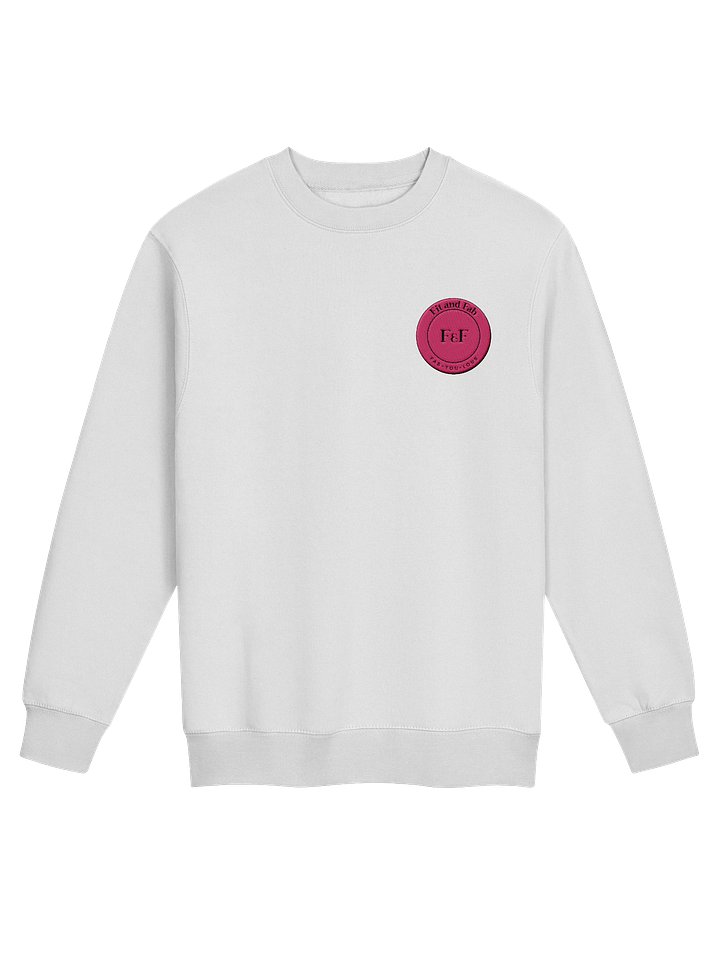 Fab Hoodie product image (1)