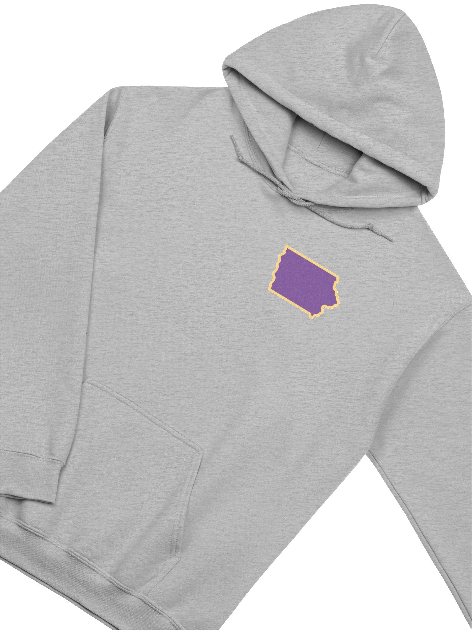 Cornfed Disc Golf Hoodie UNI product image (15)