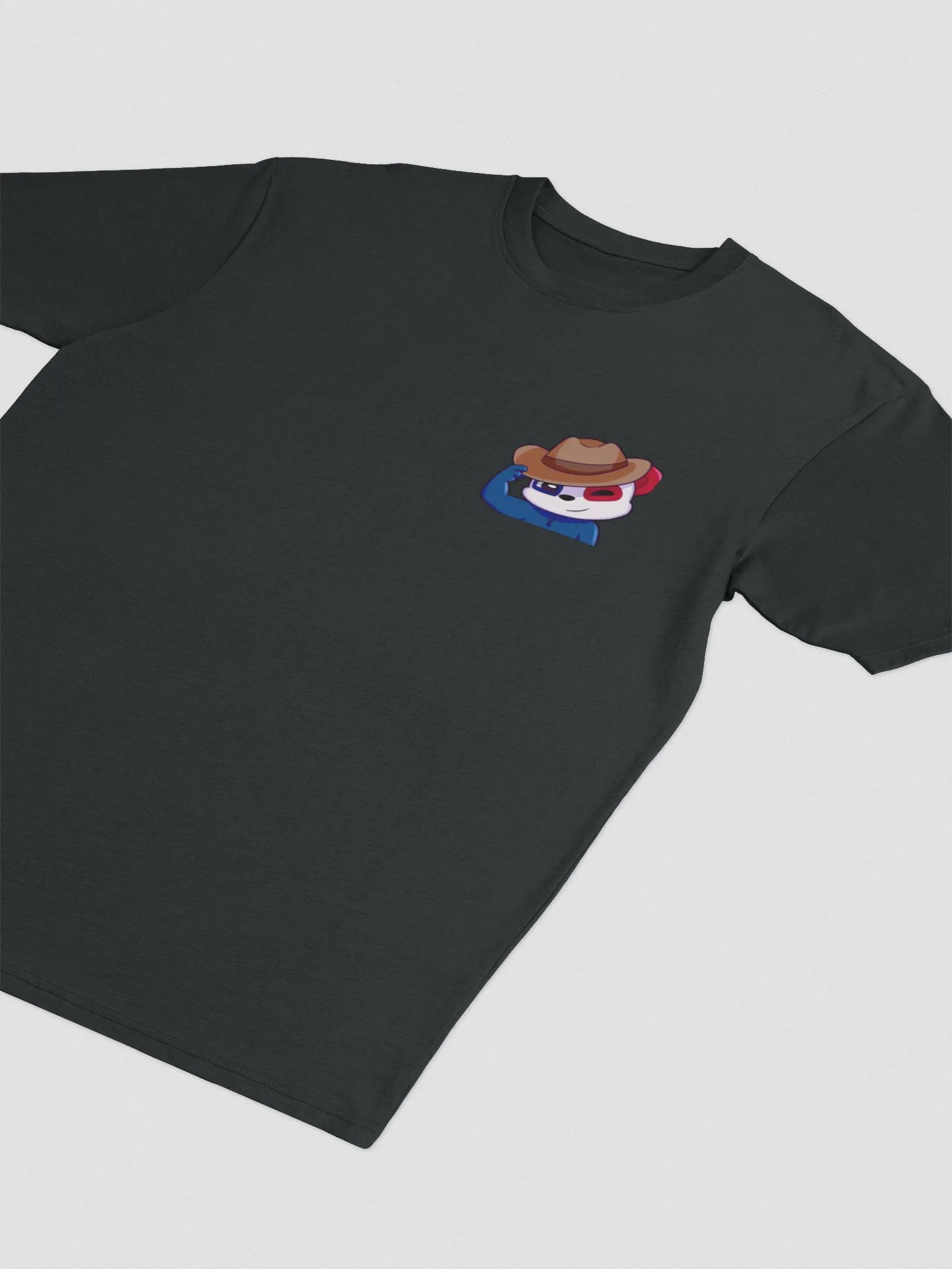 benpepHowdy Tee product image (17)
