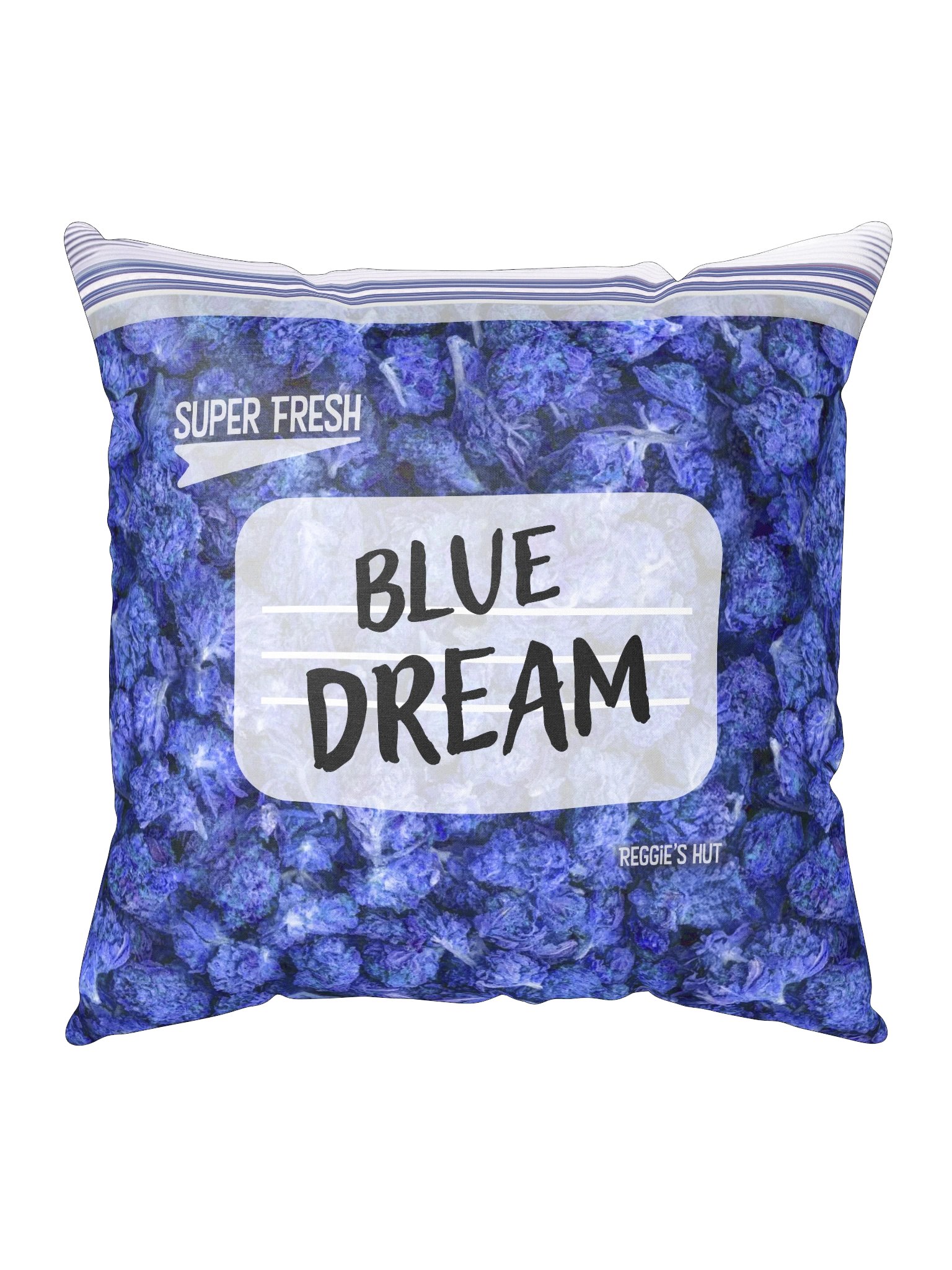 Kushy Pillow - Blue Dream product image (1)