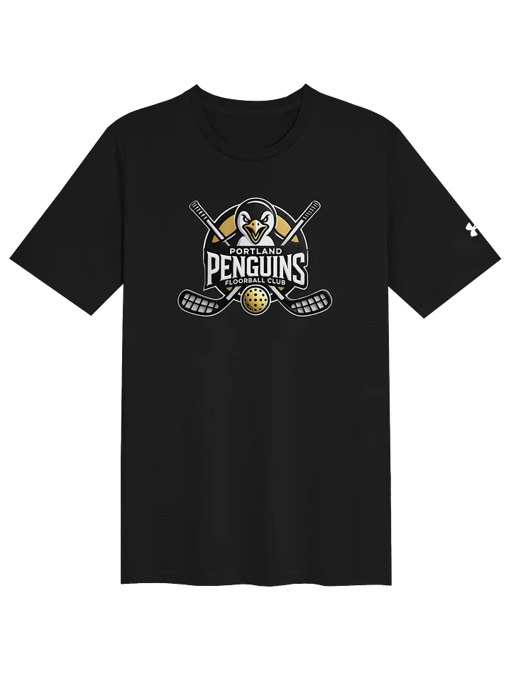 PFC Performance Tee product image (1)