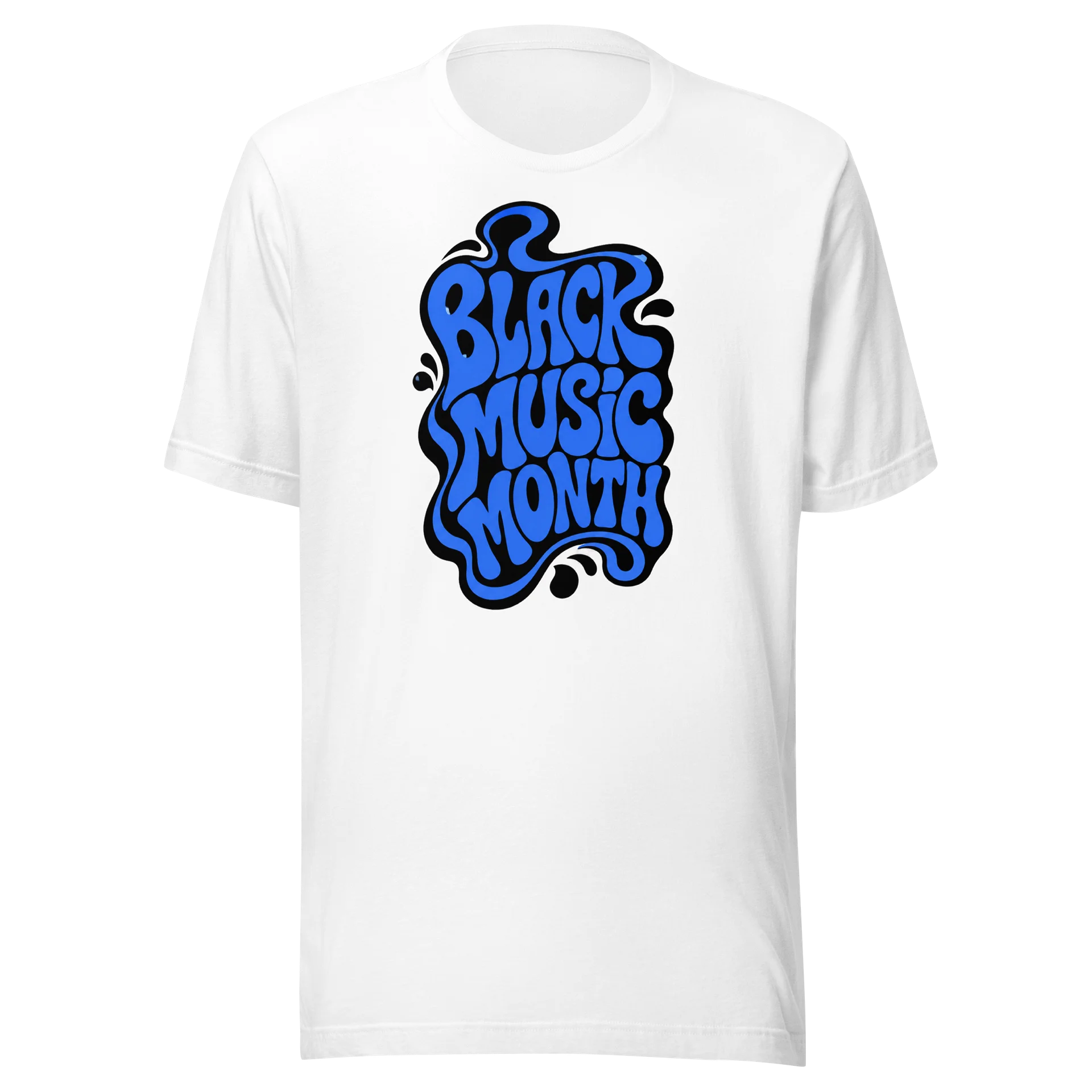 Black Music Month Tshirt product image (3)