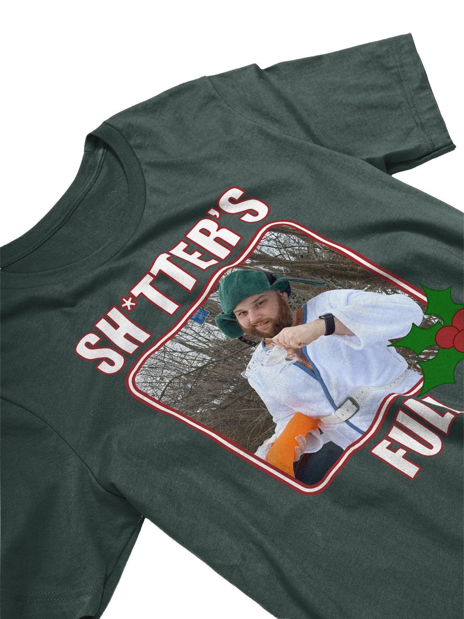 Cursed Eddie product image (1)