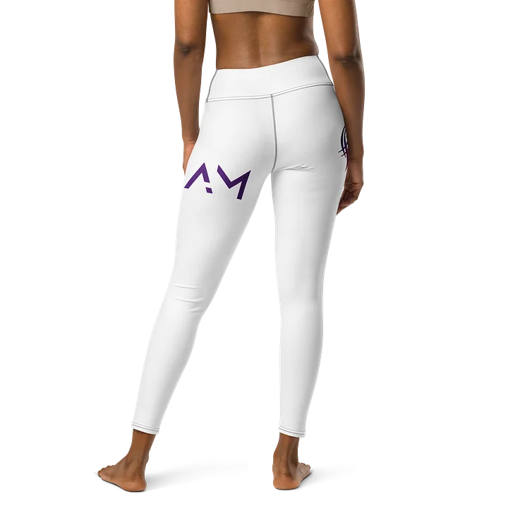 BEAM YOGA PANTS product image (2)
