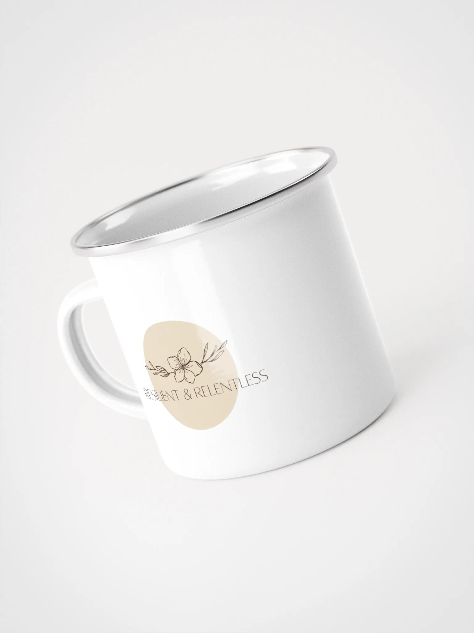Enamel Mug EMFB0129 product image (4)
