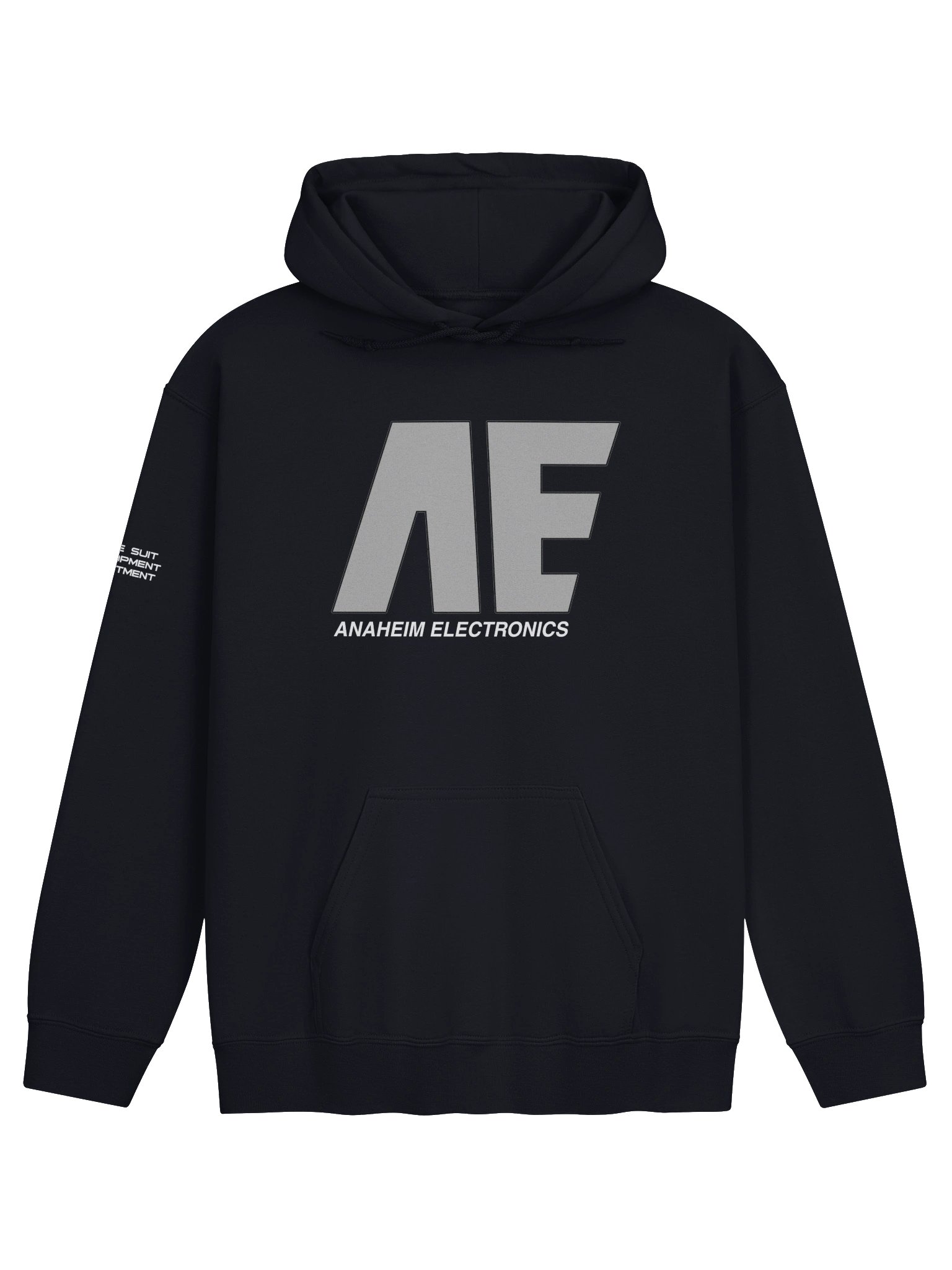 Anaheim Electronics Hoodie product image (1)