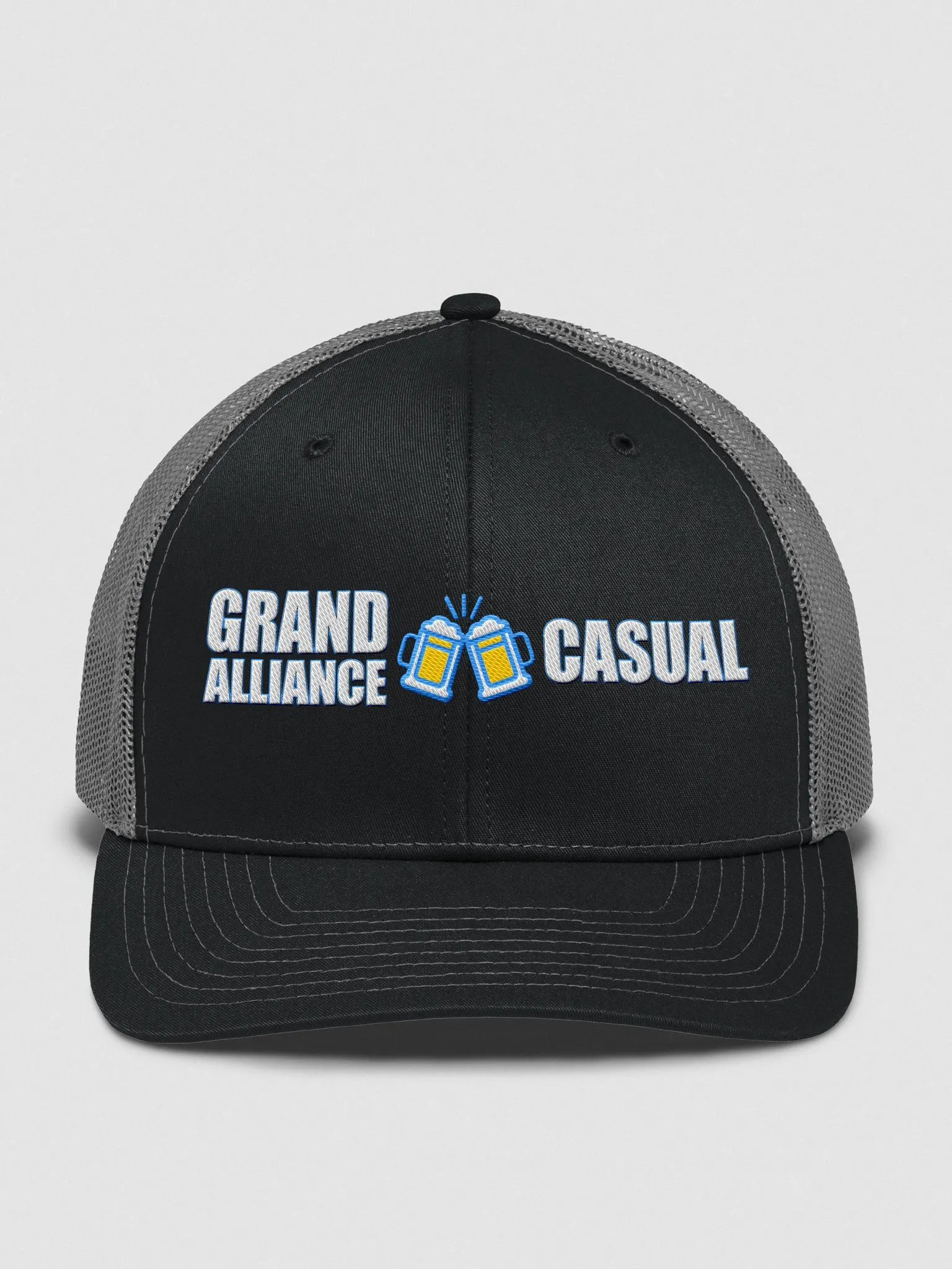 Grand Alliance Casual Hat product image (1)
