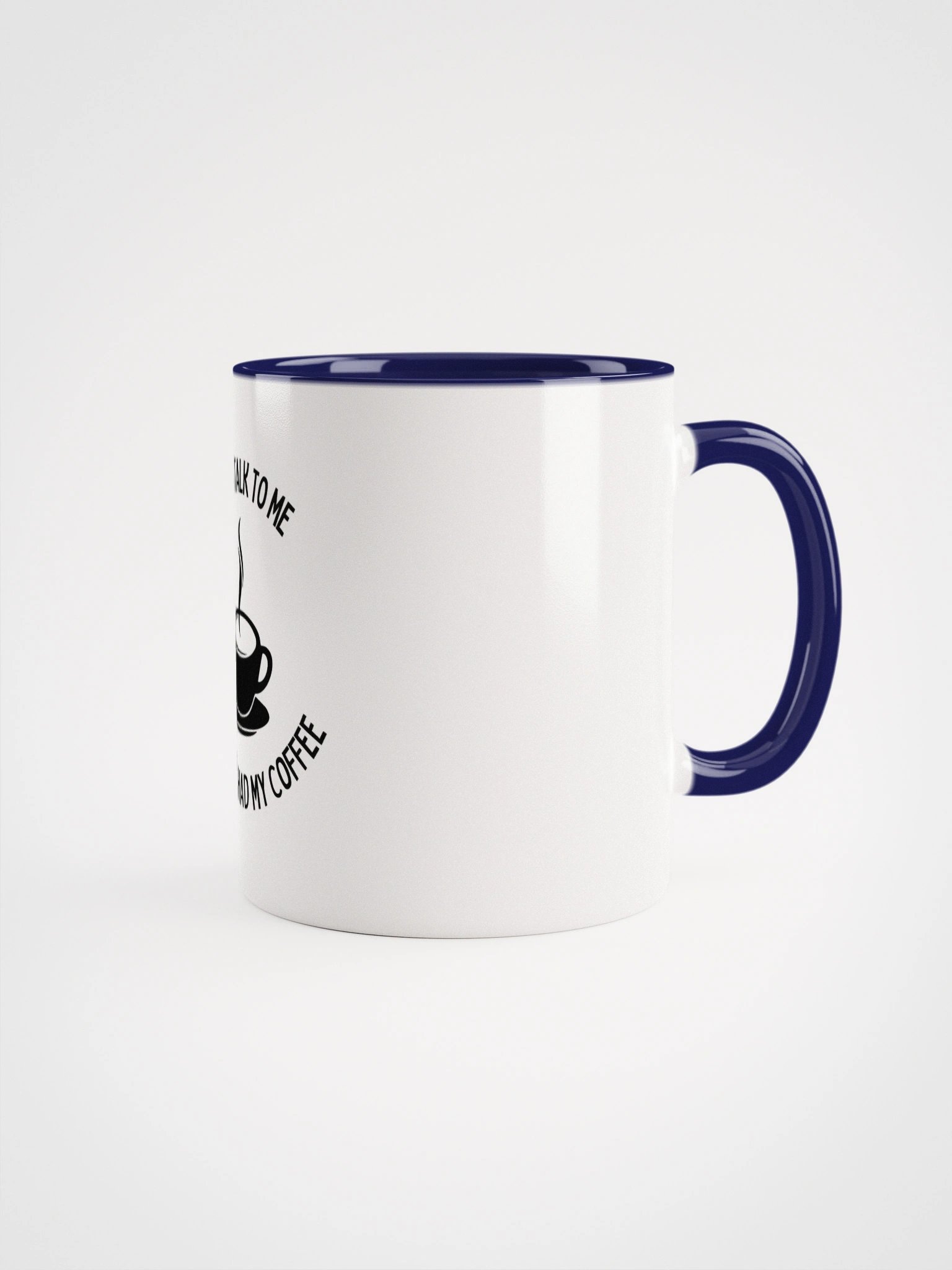 Need Coffee Mug product image (4)