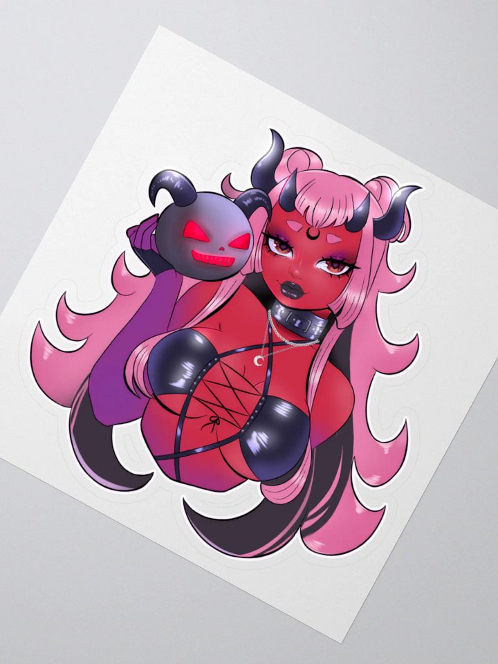 Demon Mode product image (5)