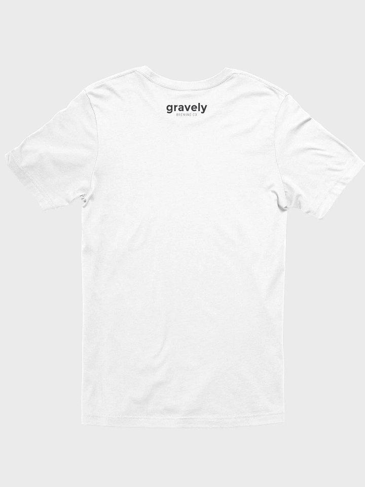 Beer + Music Tee product image (4)