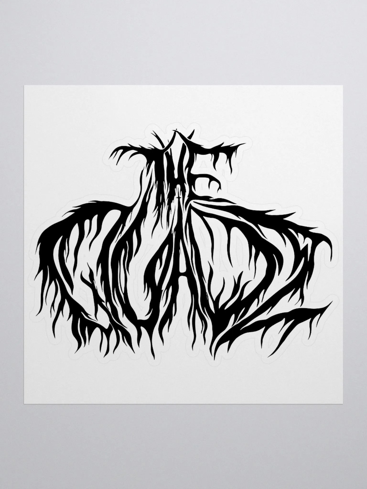 Kowai Sticker product image (1)